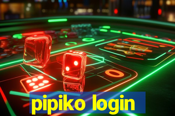 pipiko login